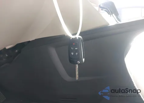 2016 GMC Terrain Denali из США, поврежденный, VIN 2GKFLVE31G6140422